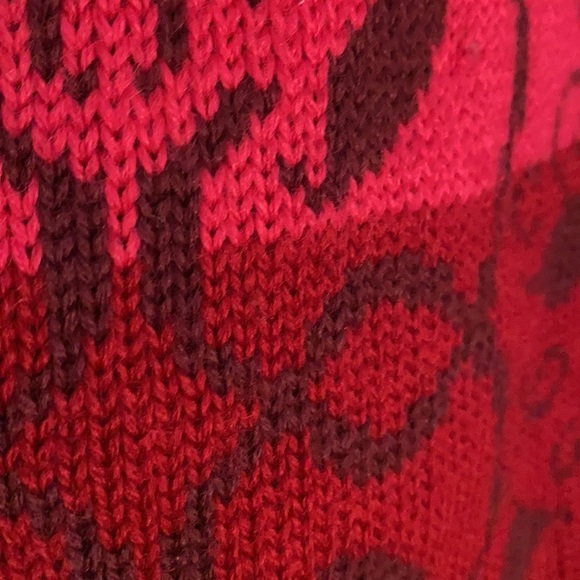 Nordic Sweater - Picture 6 of 8